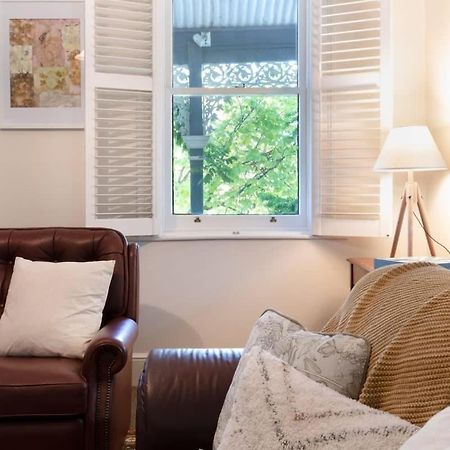 Charming On Charles Villa Launceston Dış mekan fotoğraf
