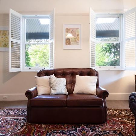 Charming On Charles Villa Launceston Dış mekan fotoğraf
