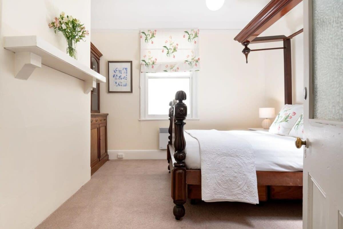 Charming On Charles Villa Launceston Dış mekan fotoğraf
