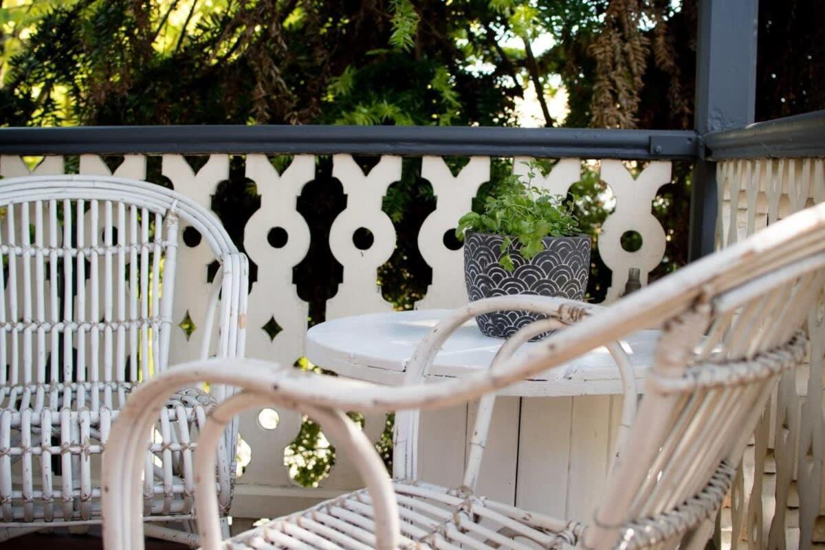 Charming On Charles Villa Launceston Dış mekan fotoğraf
